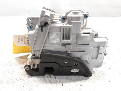 Front right lock AUDI A4 B6 Avant (8E5) 2.5 TDI | BP20516833C97 