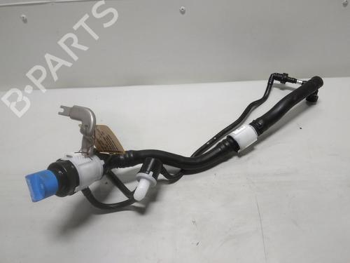Used Pipe BMW X3 (G01, F97, G08) xDrive M40 d Mild-Hybrid (340 hp) 20521574