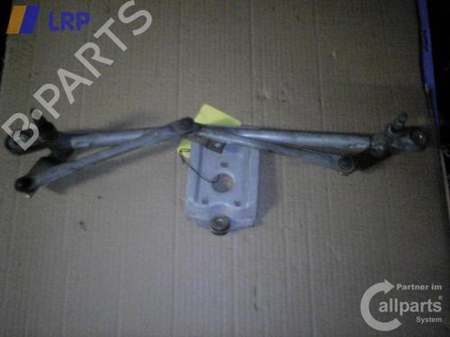 Vindrute Vindusviskermekanisme CITROËN C5 I (DC_) 2.0 16V (DCRFNC, DCRFNF) (136 hp) 20584766