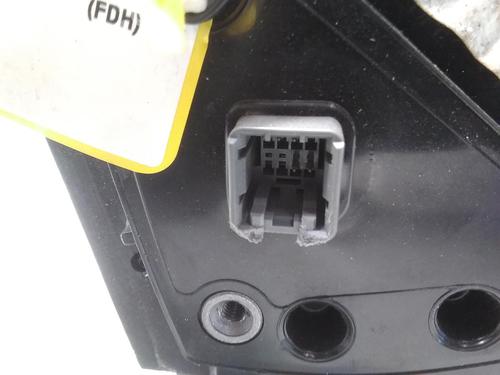 Left mirror HYUNDAI i30 Estate (FD) 1.4 | BP20517045C26 