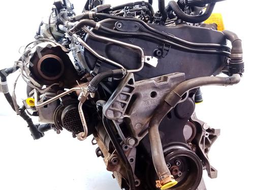 Engine SEAT ALHAMBRA (710, 711) 2.0 TDI | BP34166865M1  - Image 5