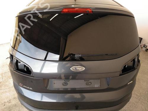 Used Tailgate FORD GALAXY II (WA6) 2.0 TDCi (140 hp) 22936605