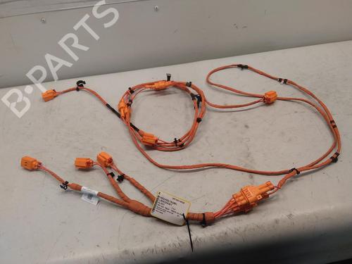 Kabel SKODA ENYAQ iV SUV (5AZ) 80X 4x4 (265 hp) 20519882