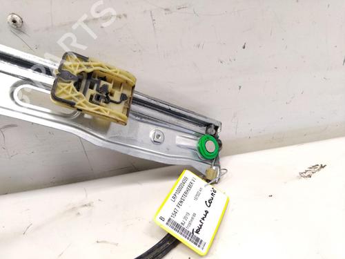Front left window mechanism FORD TOURNEO COURIER B460 MPV 1.5 EcoBlue | BP36360701C22  - Image 8