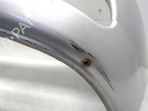 Front bumper NISSAN PRIMERA Hatchback (P11) 1.8 16V | BP20592803C7 
