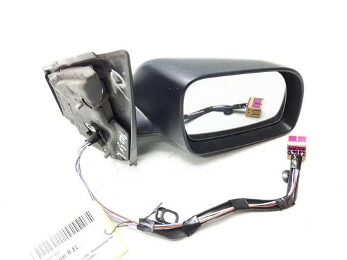 Used Right mirror VW POLO (9N_, 9A_) 1.4 TDI (75 hp) 20573588