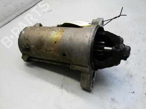 Used Starter Starter FORD FOCUS I Turnier (DNW) 2.0 16V (131 hp) 20530851 20530851