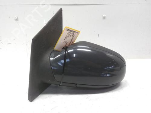 Left mirror VW FOX Hatchback (5Z1, 5Z3, 5Z4) 1.2 | BP20591696C26 