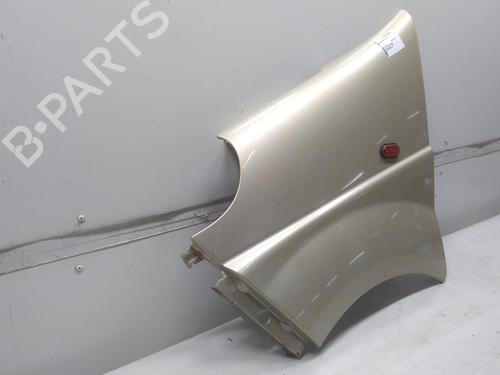 Left front fenders RENAULT TRAFIC II Bus (JL) 1.9 dCI 100 (JL0C) | BP20525419C41 
