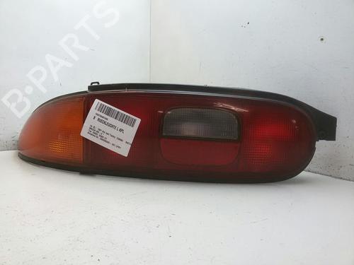 Used Left taillight Left taillight 20566592 20566592