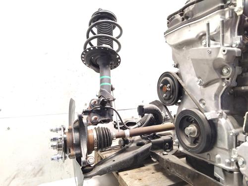 Engine MITSUBISHI ECLIPSE CROSS (GK_, GL_) Plug-in Hybrid 4WD (GL3W) | BP40198750M1 - Image 5