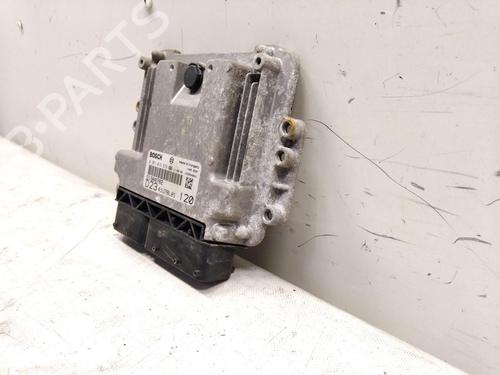 Engine control unit (ECU) FIAT DUCATO Van (250_) 120 Multijet 2,3 D | BP33890191M57  - Image 5