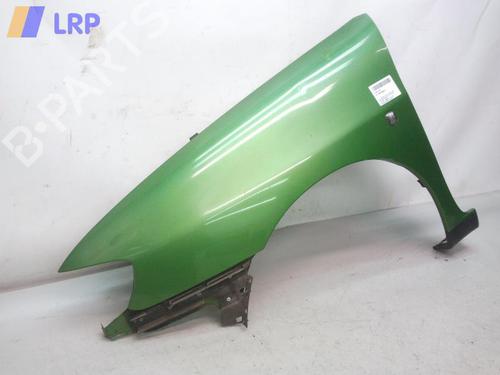 Left front fenders SEAT IBIZA II (6K1) 1.4 i | BP20557639C41 