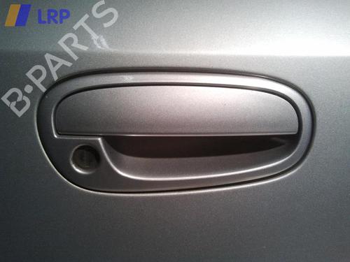 Right front door CHEVROLET NUBIRA Saloon 1.8 | BP20582238C3 