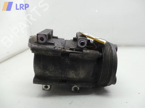 AC compressor FORD MONDEO II Turnier (BNP) 2.0 i | BP20555536M34 