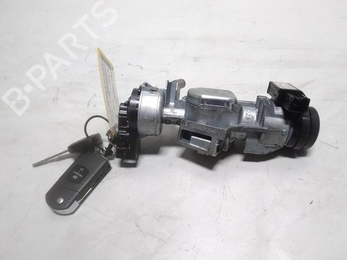 Used Ignition barrel MAZDA 5 (CW) 2.0 (CWEFW) (150 hp) 20525628