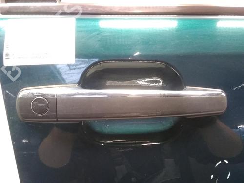 Right front door MERCEDES-BENZ C-CLASS (W202) C 180 (202.018) | BP20515195C3 