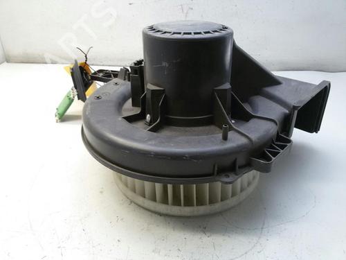 Varmeblæser AUDI A2 (8Z0) 1.4 TDI | BP20546956M62 