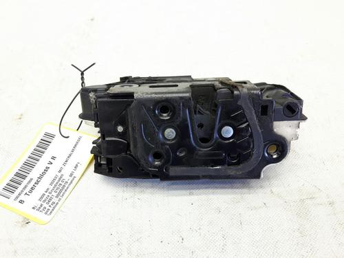 Front right lock SEAT IBIZA IV SC (6J1, 6P5) 1.4 TDI | BP20580914C97 
