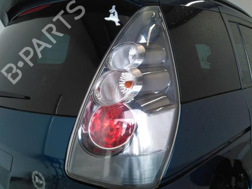 Used Right taillight MAZDA 5 (CR) 1.8 (CR19) (116 hp) 20593606