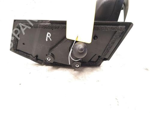 Right mirror CHEVROLET SPARK (M300) 1.0 | BP31364805C27