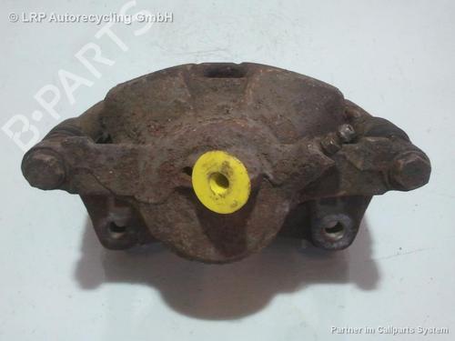 Right front brake caliper TOYOTA CARINA E VI Saloon (_T19_) 1.8 i 16V (AT191) | BP20540918M104 