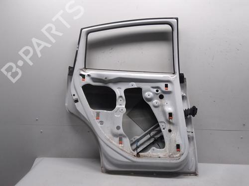 Left rear door SEAT LEON (1P1) 1.2 TSI | BP20592000C4 