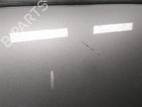 Right front door MERCEDES-BENZ S-CLASS (W221, V221) S 350 (221.056, 221.156) | BP20590628C3 