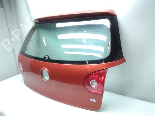 Tailgate VW GOLF V (1K1) 1.6 | BP20519483C6 