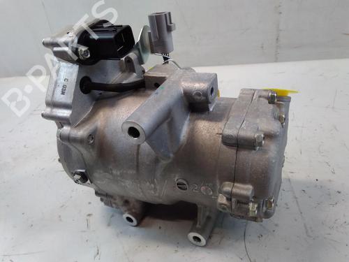 AC-Kompressor MITSUBISHI ECLIPSE CROSS (GK_, GL_) Plug-in Hybrid 4WD (GL3W) | BP31573133M34 