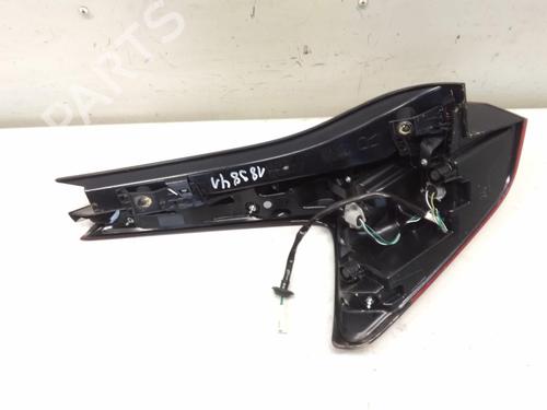 Right taillight MITSUBISHI ECLIPSE CROSS (GK_, GL_) Plug-in Hybrid 4WD (GL3W) | BP24478263C35  - Image 7