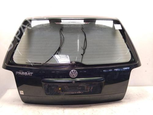 Used Tailgate Tailgate VW PASSAT B5 Variant (3B5) 1.8 Syncro/4motion (125 hp) 34384613 34384613