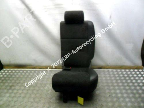 Rear seat LAND ROVER FREELANDER I (L314) 2.0 Td4 4x4 | BP20573105C17 