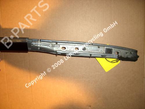 Barra del tetto FIAT STILO Multi Wagon (192_) 1.9 JTD | BP20541502C65 