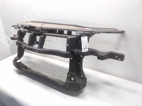Front bumper reinforcement VW PASSAT B6 (3C2) 2.0 TDI 16V | BP20596615C109 