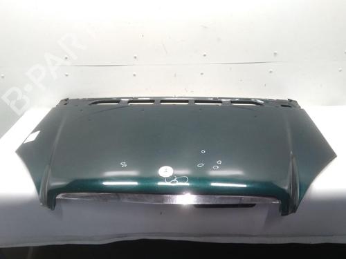 Hood MERCEDES-BENZ A-CLASS (W169) A 170 (169.032, 169.332) | BP20594187C1 