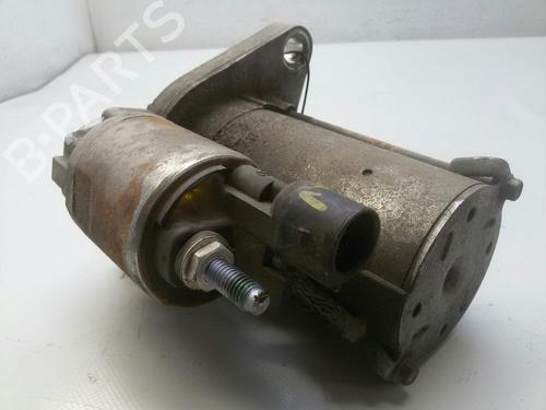 Starter VW GOLF VI Variant (AJ5) 1.4 TSI | BP38710617M8 - Image 2