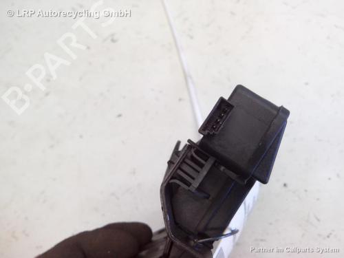 Tailgate lock BMW 3 Coupe (E46) 320 Ci | BP20570016C101