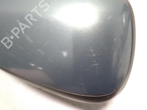 Left mirror PEUGEOT 307 Break (3E) 2.0 HDi 135 | BP20517000C26 