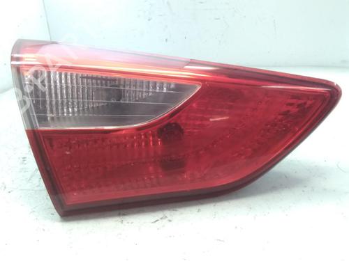 Used Left tailgate light HYUNDAI i30 Coupe 1.4 CRDi (90 hp) 20593633