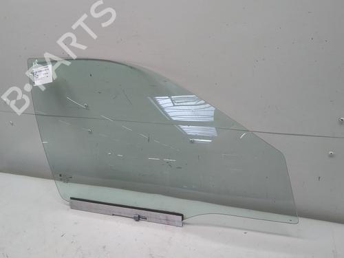 Front right door window OPEL VECTRA B (J96) 1.6 i 16V (F19) | BP20515743C19 