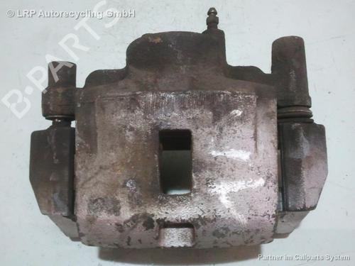Used Left front brake caliper MAZDA 626 IV (GE) 2.0 i (GE10S1) (115 hp) 20539458