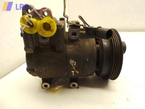 AC compressor HYUNDAI ACCENT II (LC) 1.5 | BP20557334M34 