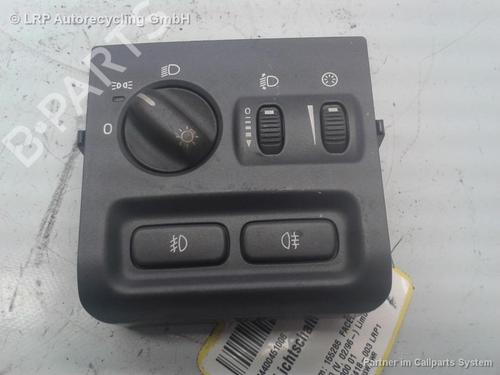 Headlight switch VOLVO V40 Estate (645) 1.8 LPG | BP20560704I24 
