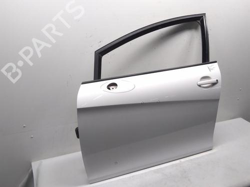 Left front door SEAT LEON (1P1) 1.2 TSI | BP20590460C2 
