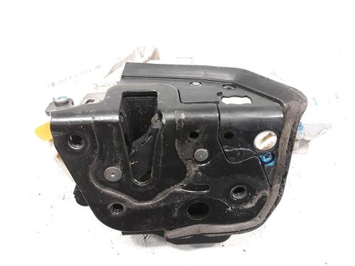 Front right lock AUDI A4 B6 Avant (8E5) 2.5 TDI | BP20516833C97 