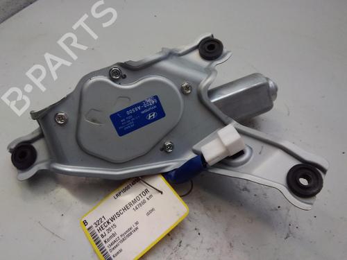 Rear wiper motor HYUNDAI i30 Estate (GD) 1.6 CRDi | BP20520479M102 