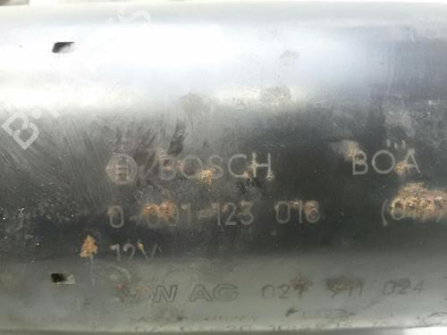 Annen VW POLO IV (9N_, 9A_) 1.4 TDI | BP20530845O1