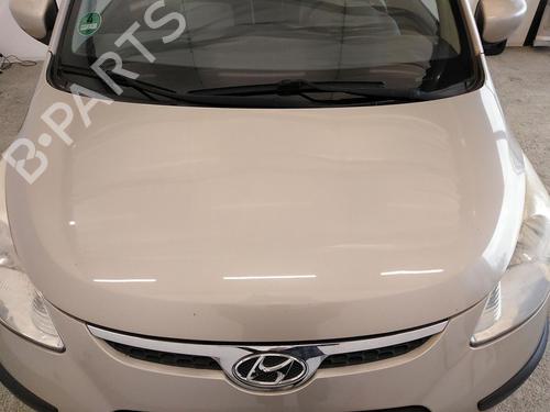 Used Hood HYUNDAI i10 I (PA) 1.1 (67 hp) 20594210
