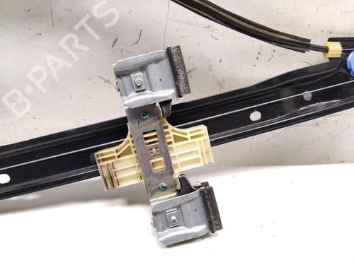 Front left window mechanism SKODA CITIGO (NF1) 1.0 | BP32253018C22  - Image 5